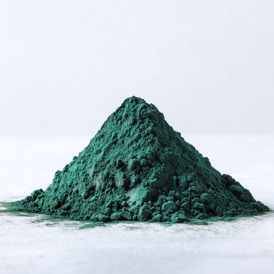 Spirulina (Organic)