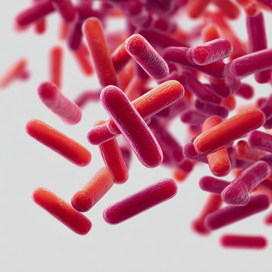 Lactobacillus Rhamnosus HN001