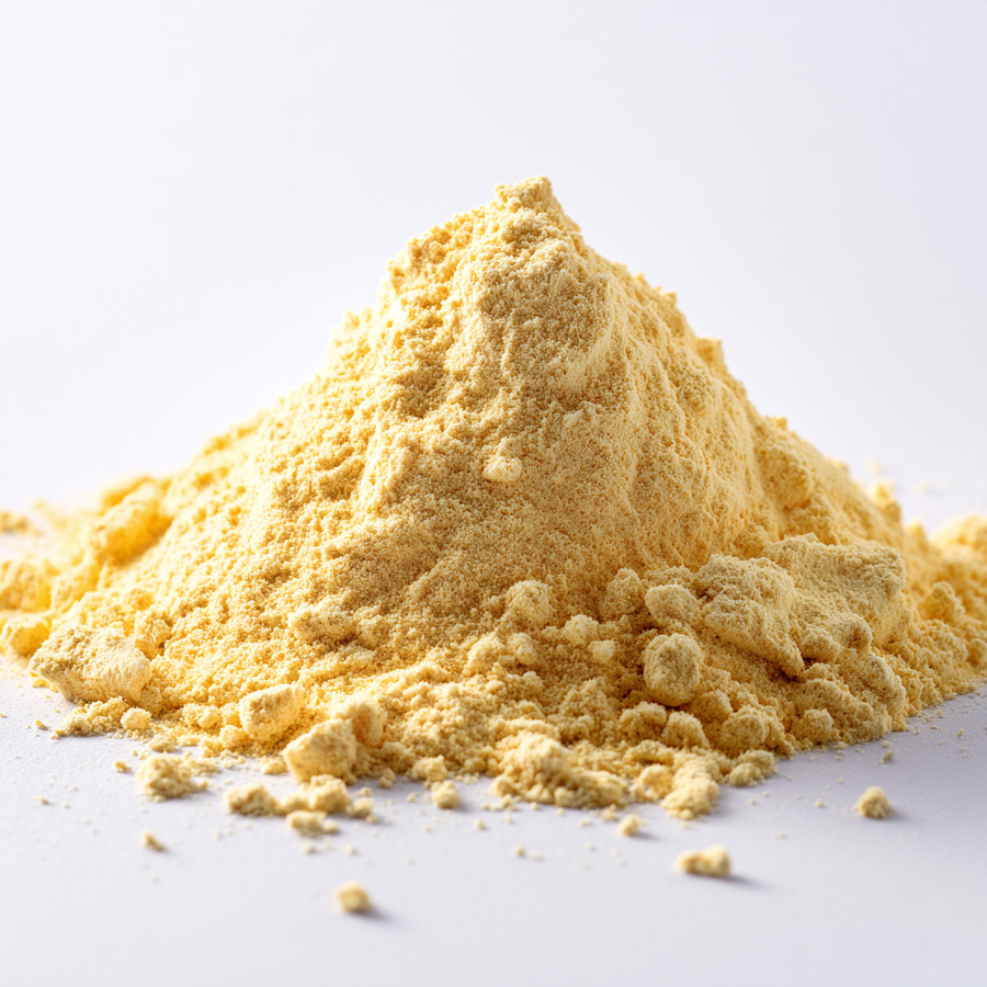 CoEnzyme Q10 (Ubidecarenone)