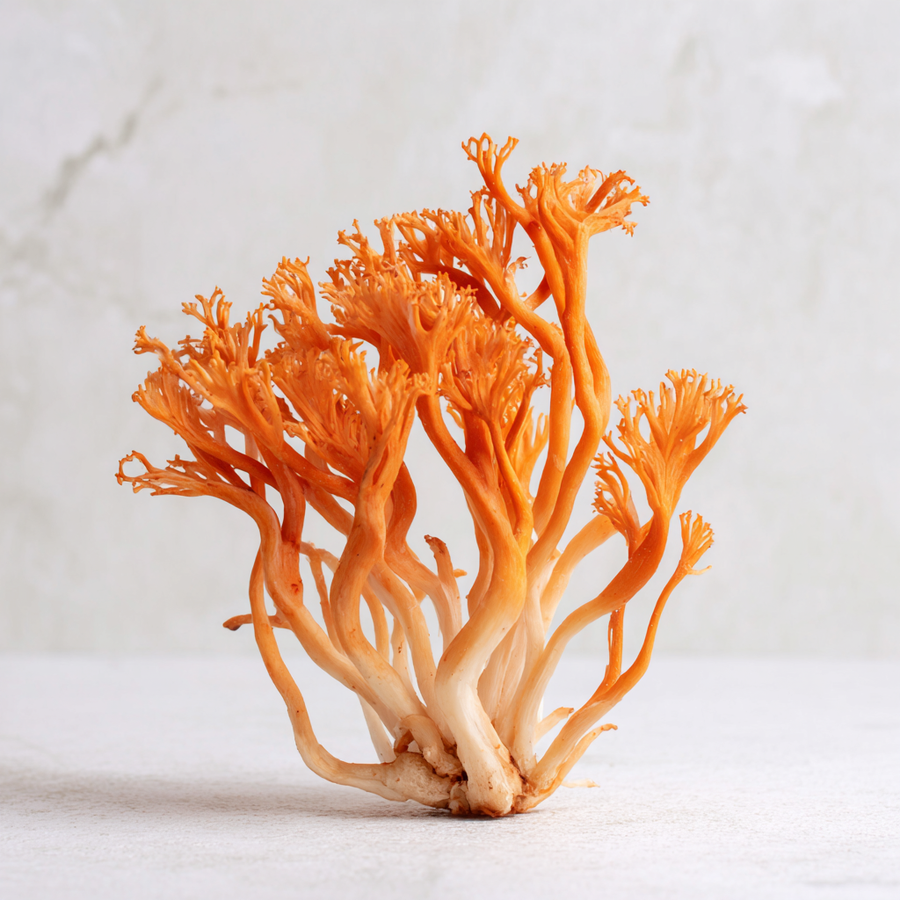 Cordyceps Mushroom (Organic)