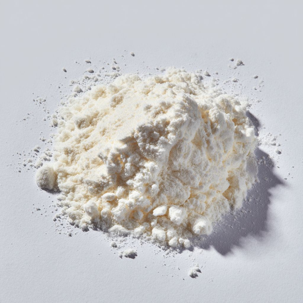 Isoleucine (as part of BCAA 1:2:1 group)