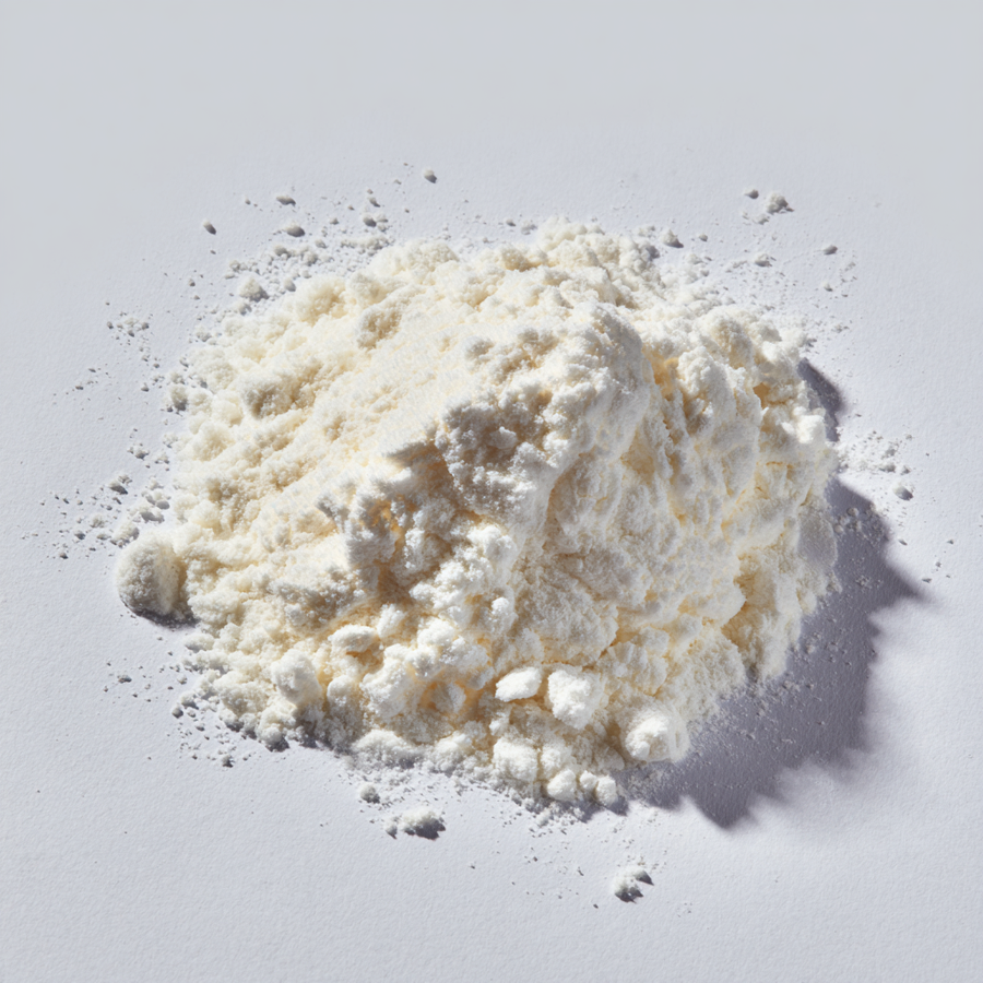 Isoleucine (as part of BCAA 1:2:1 group)