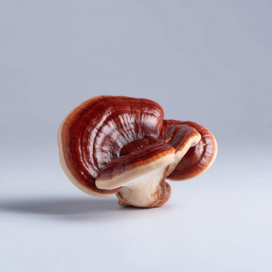 Reishi Mushroom