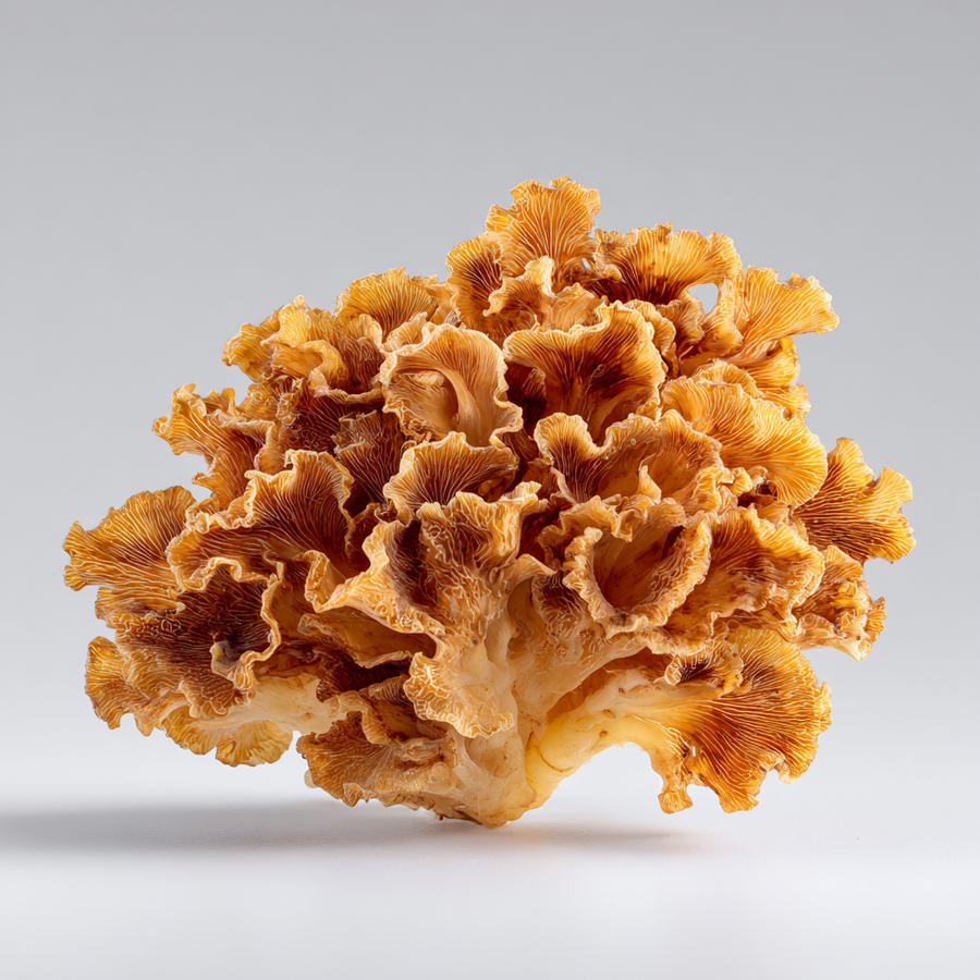 Tremella Mushroom (Organic)
