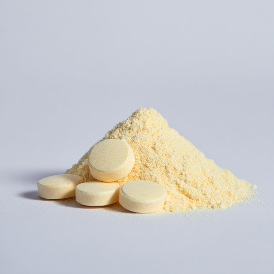 Vitamin B3 (Niacin)