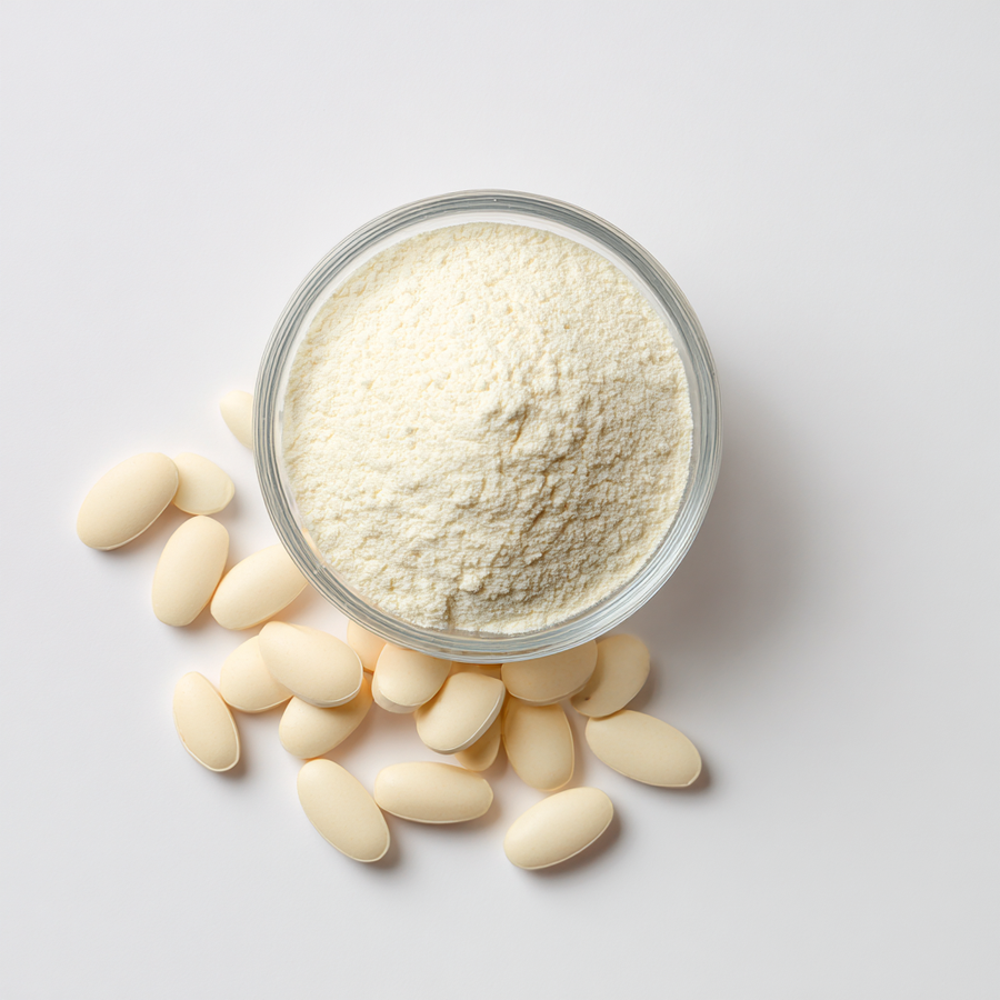 Vitamin B1 (Thiamine)