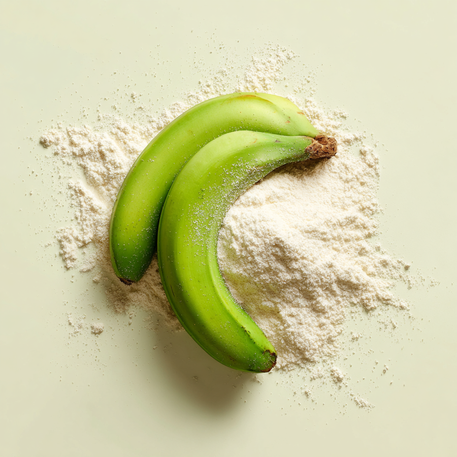 Green Banana Natural RS2 Resistant Starch