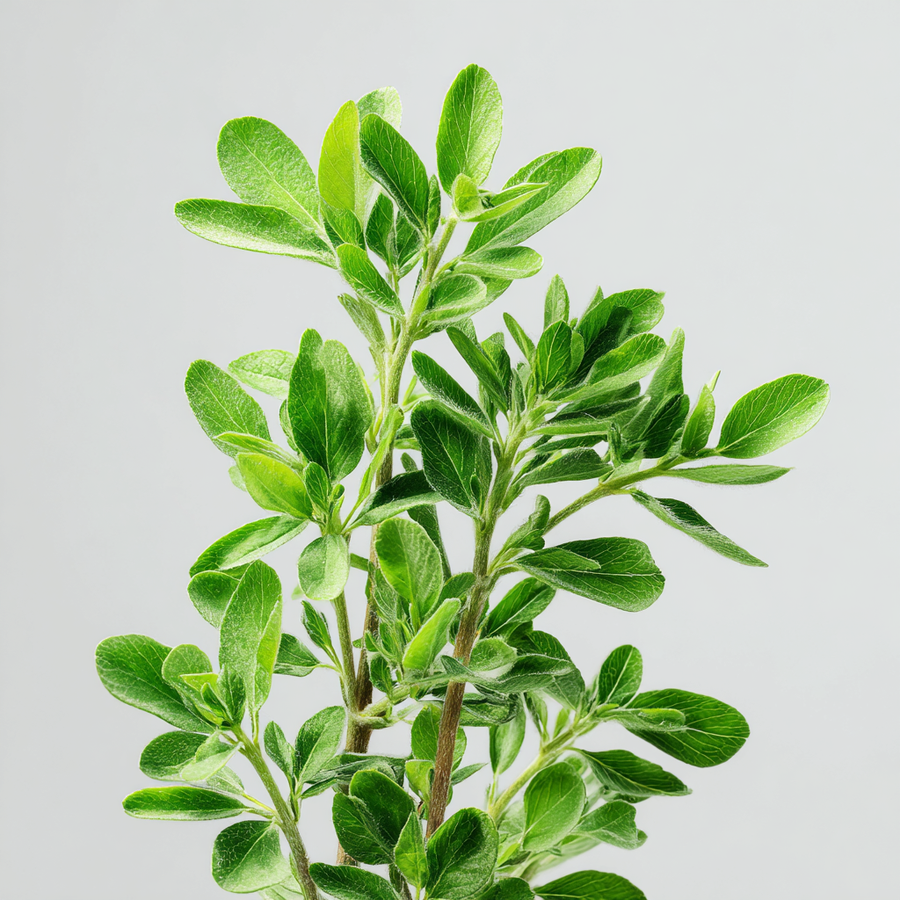 Alfalfa (Organic)