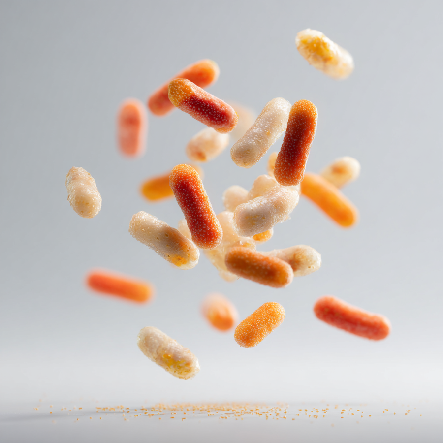 Bifidobacterium Breve BB-18