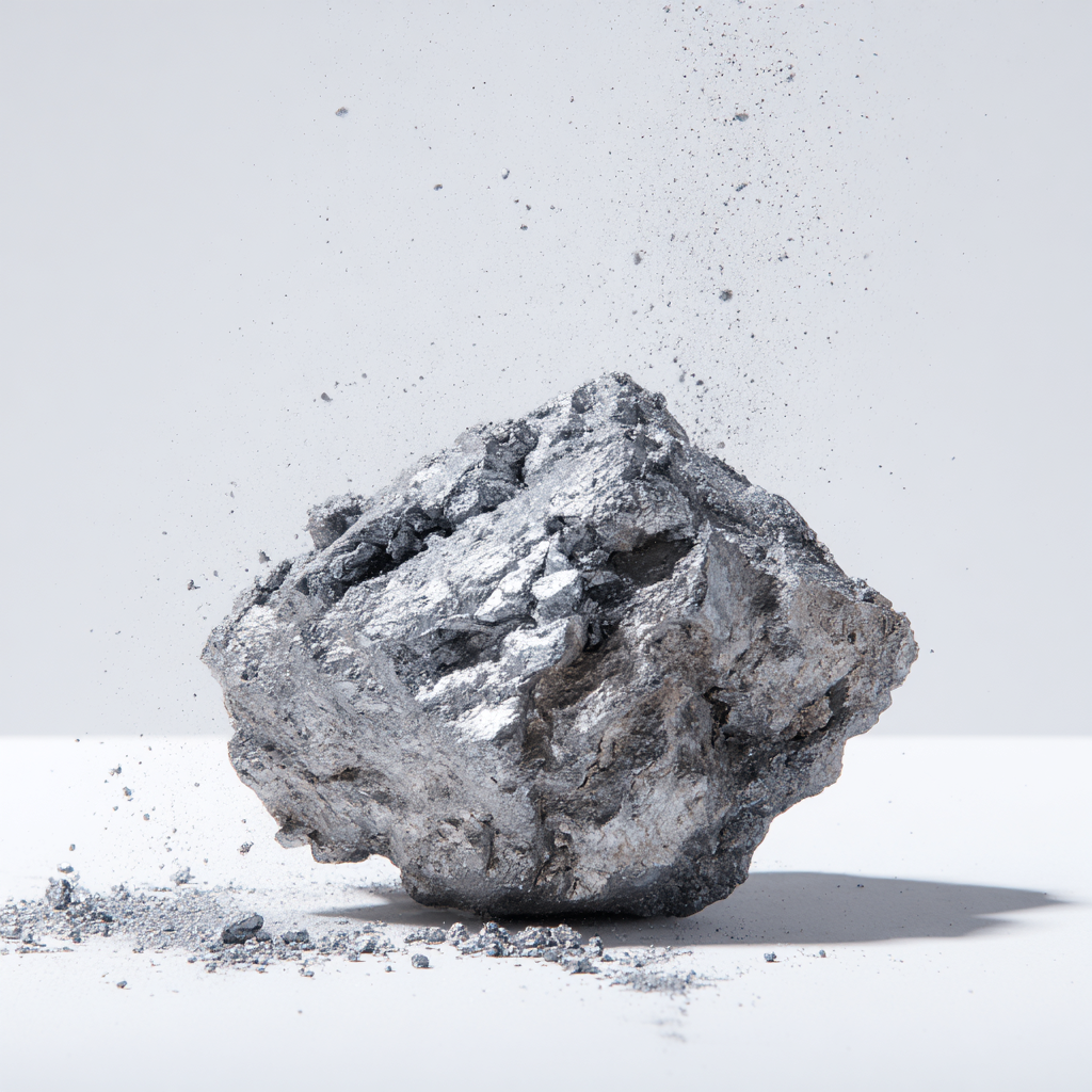 Magnesium (as Magnesium Glycinate)