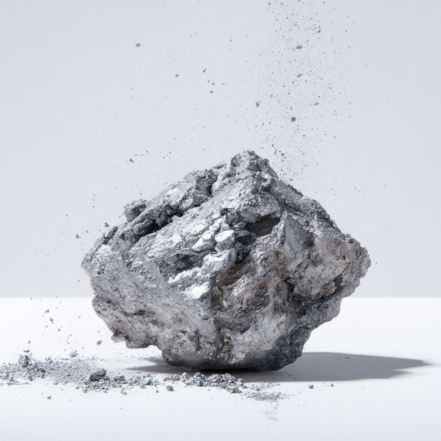 Magnesium (as Magnesium Glycinate)