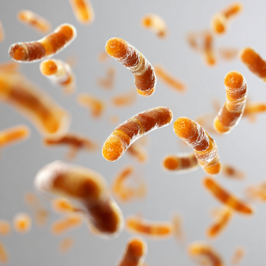 Lactobacillus Plantarum LP-01