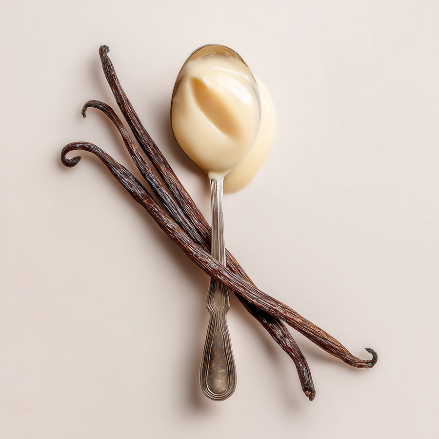 Natural French Vanilla Flavour