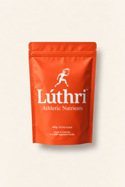 Lúthri Athletic Nutrients