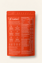 Lúthri Athletic Nutrients