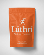 Lúthri Athletic Nutrients - Welcome Kit