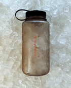 Lúthri x Nalgene Wide Mouth 1L Drink Bottle