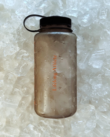 Lúthri x Nalgene Wide Mouth 1L Drink Bottle