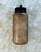 Lúthri x Nalgene Wide Mouth 1L Drink Bottle