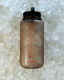 Lúthri x Nalgene Wide Mouth 1L Drink Bottle