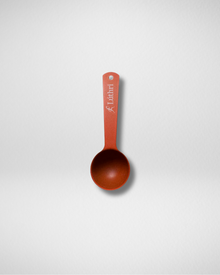 Lúthri Stainless Steel Scoop