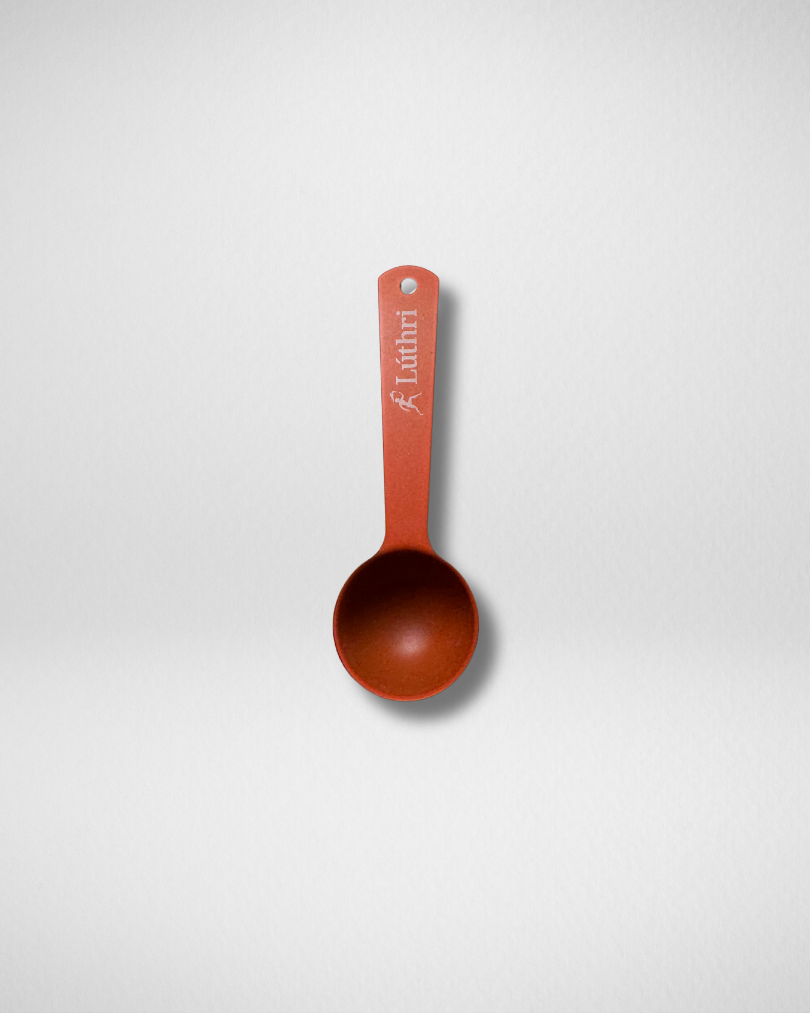 Lúthri Stainless Steel Scoop