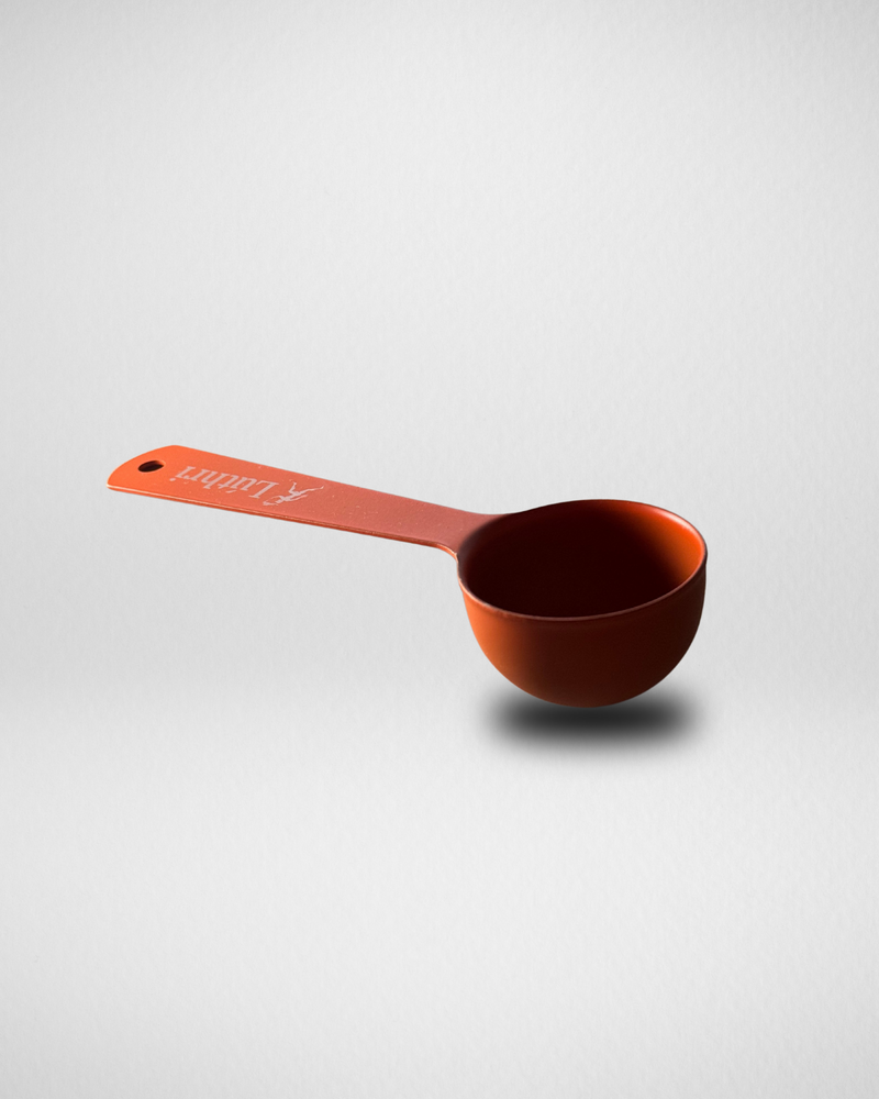Lúthri Stainless Steel Scoop