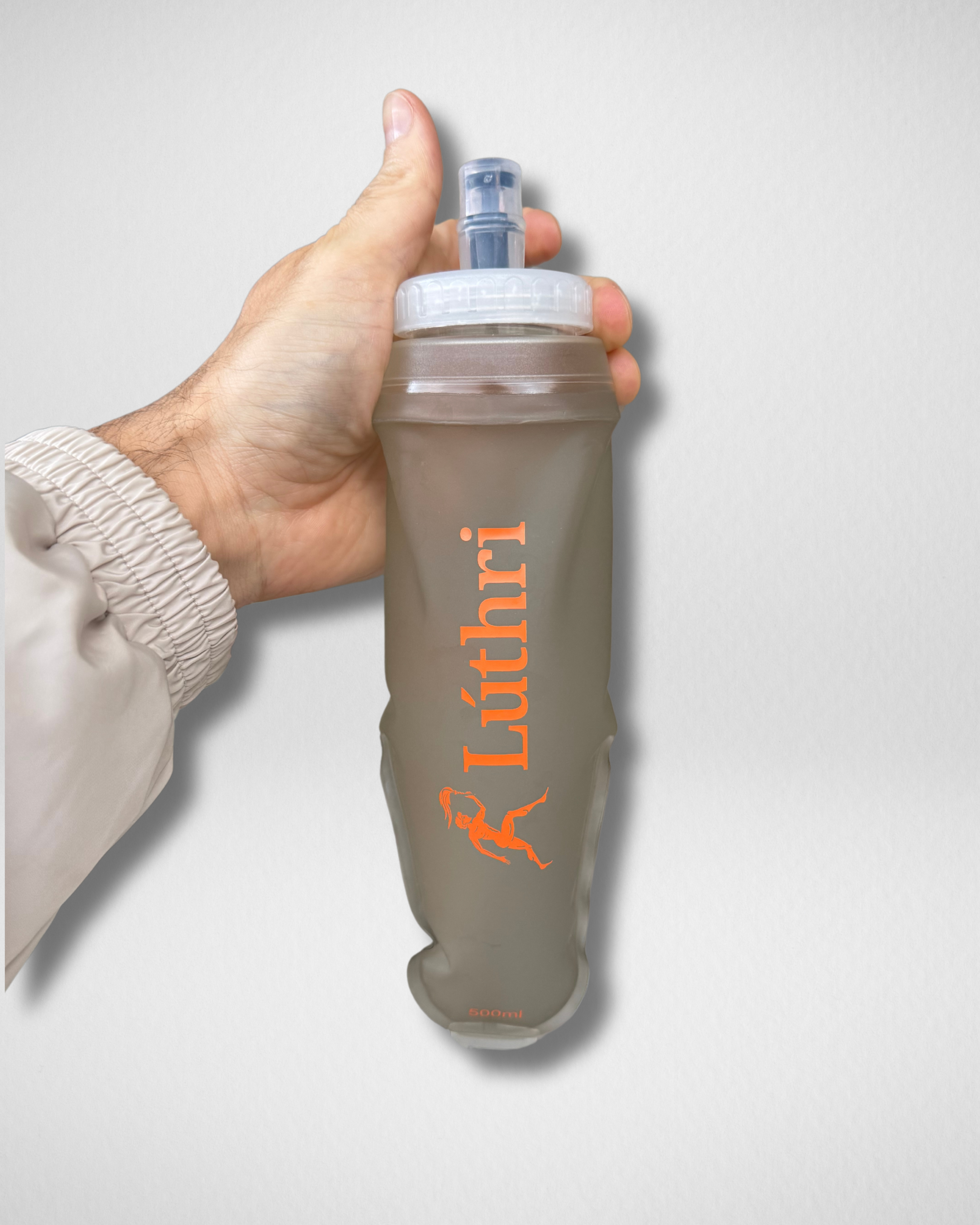 Lúthri Torchbearer Hydration Bottle