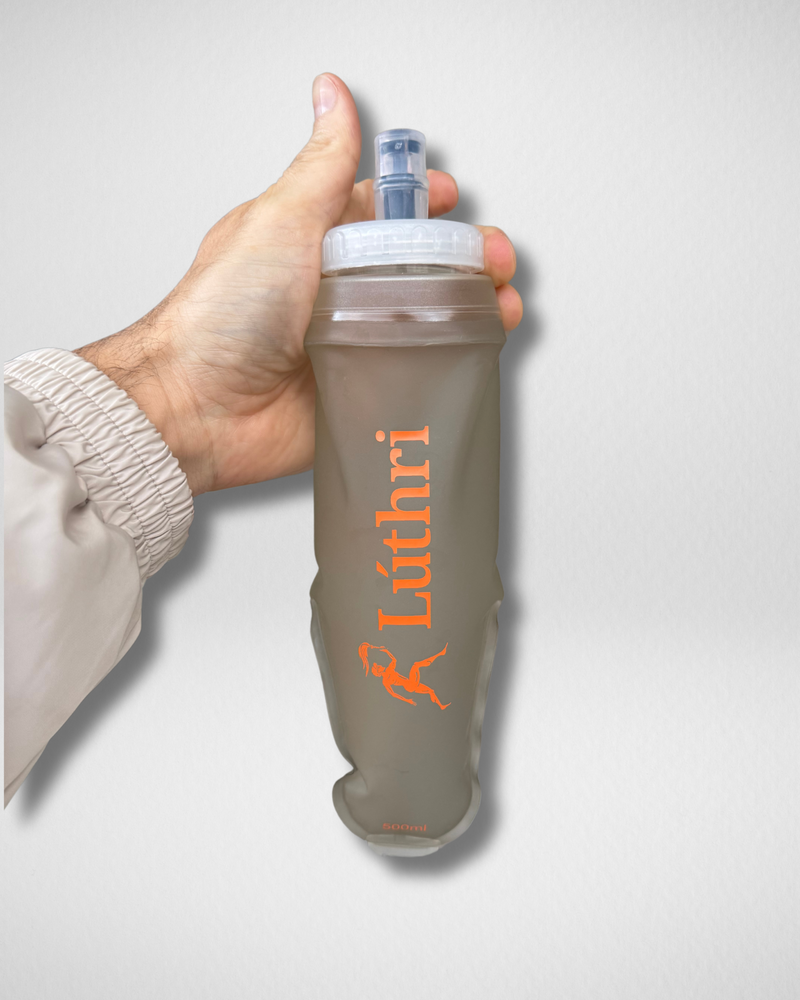 Lúthri Torchbearer Hydration Bottle