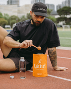 Lúthri Athletic Nutrients