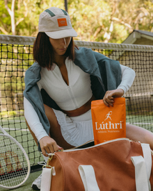 Lúthri Athletic Nutrients
