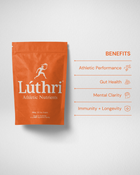 Lúthri Athletic Nutrients