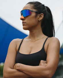 Lúthri Athletic Nasal Strips