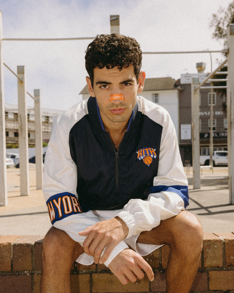 Lúthri Athletic Nasal Strips