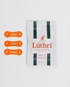 Lúthri Athletic Nasal Strips
