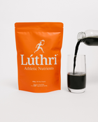 Lúthri Athletic Nutrients