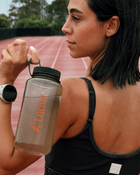 Lúthri x Nalgene Wide Mouth 1L Drink Bottle