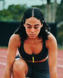Lúthri Athletic Nasal Strips
