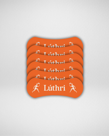 Lúthri Athletic Nasal Strips