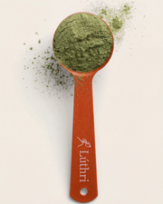 Lúthri Athletic Nutrients