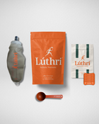 Lúthri Athletic Nutrients