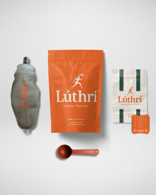 Lúthri Athletic Nutrients