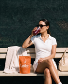 Lúthri Athletic Nutrients