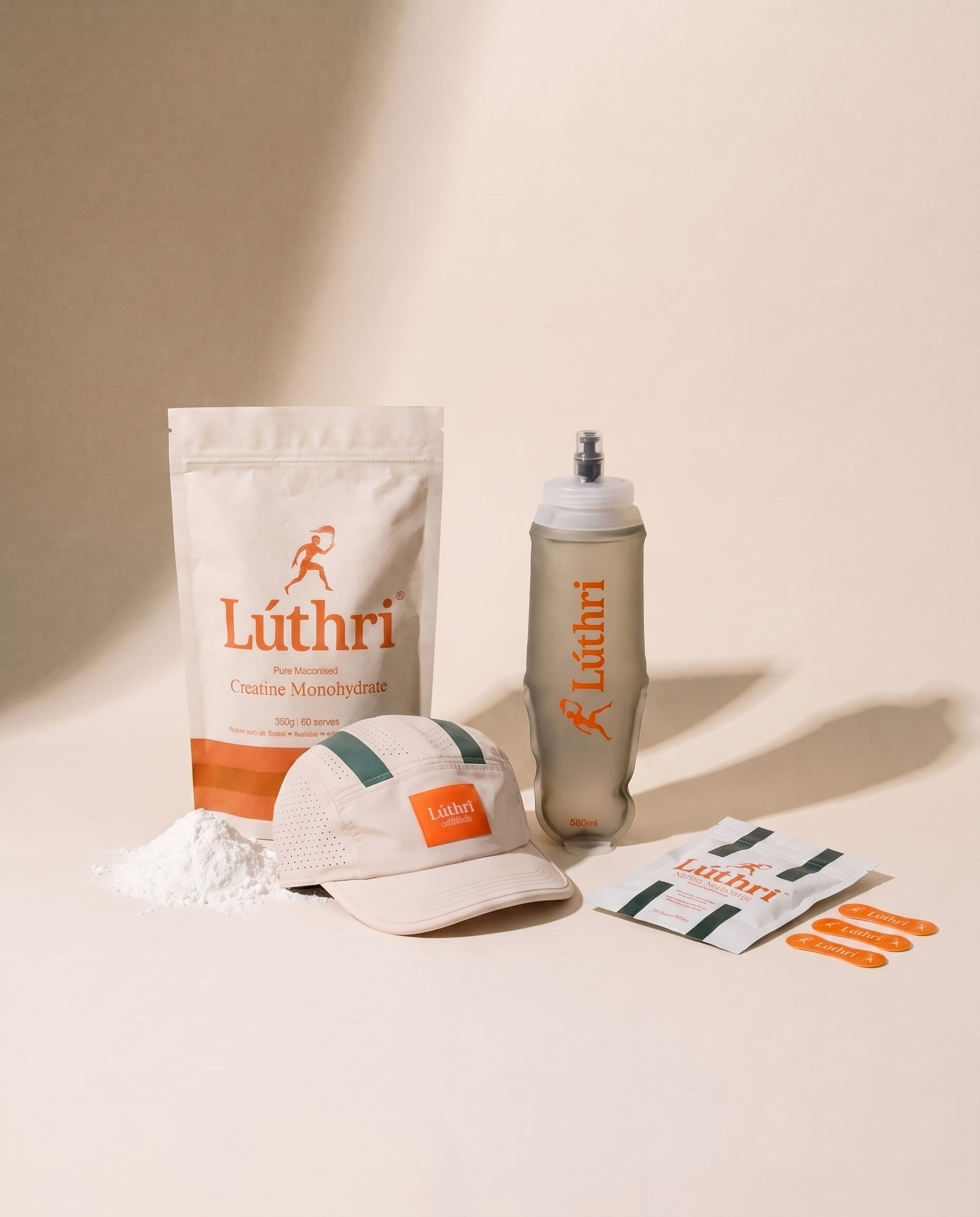 The City2Surf Performance Bundle