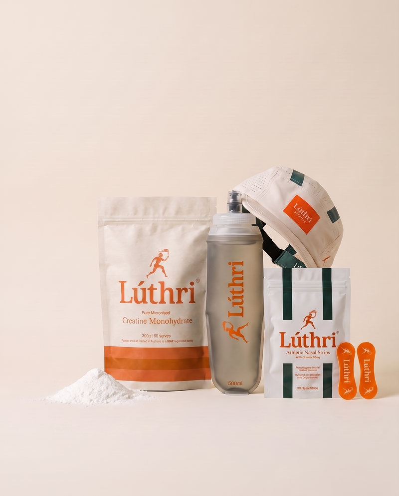 The City2Surf Performance Bundle